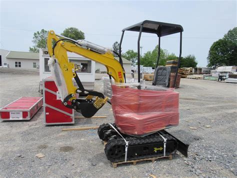 Mini Excavators For Sale in KS 